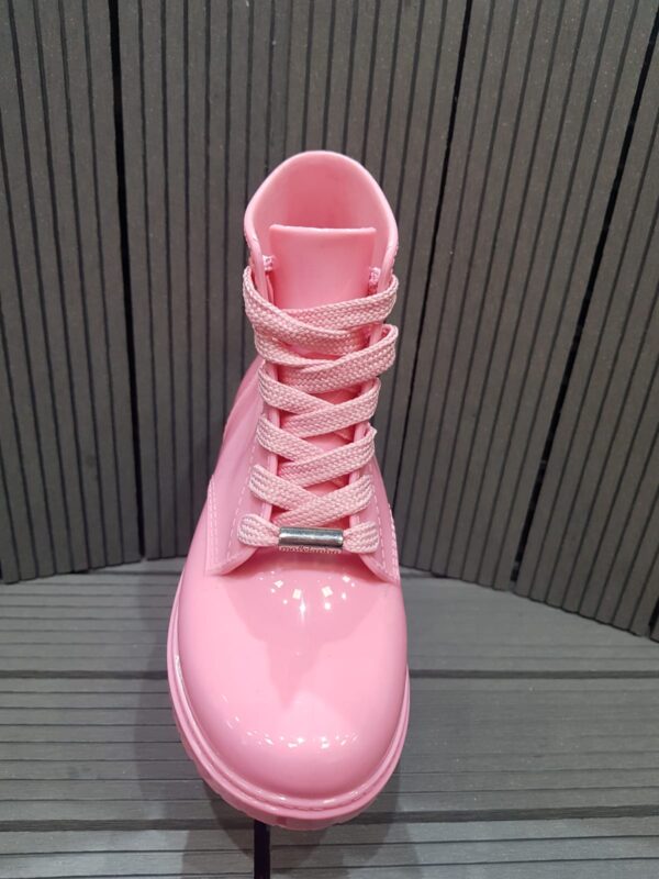 Botas de Lluvia Molekinha Niñas - Imagen 3
