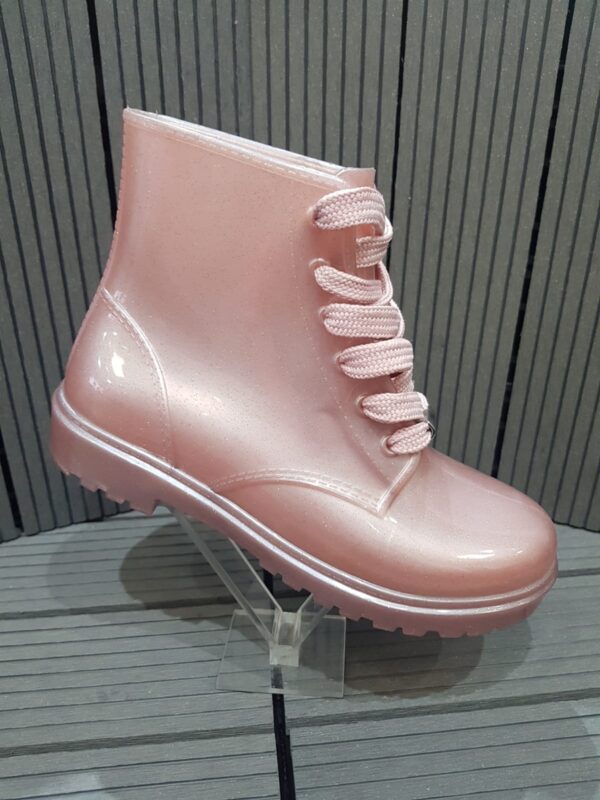 Botas de Lluvia Molekinha Niñas - Imagen 2
