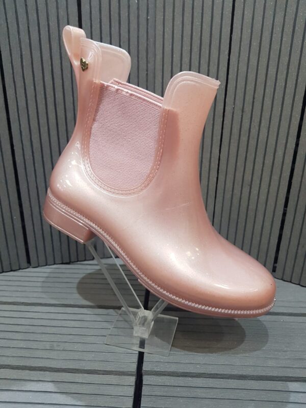 Botas de Lluvia Molekinha Niñas - Imagen 2