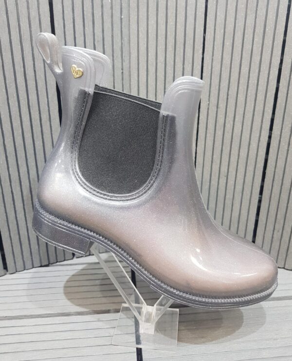 Botas de Lluvia Molekinha Niñas - Imagen 2
