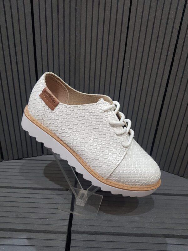 Zapatos Molekinha Niñas