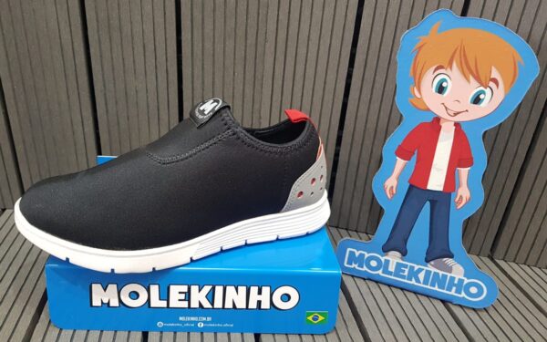 Zapatillas Molekinho Niños