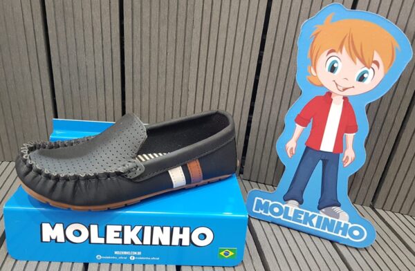 Zapato Molekinho Niños