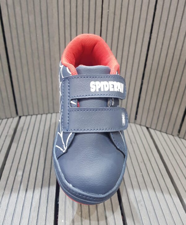 Zapatillas Spiderman Niños - Imagen 2