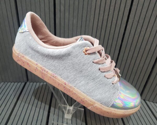 Zapatillas Molekinha Niñas
