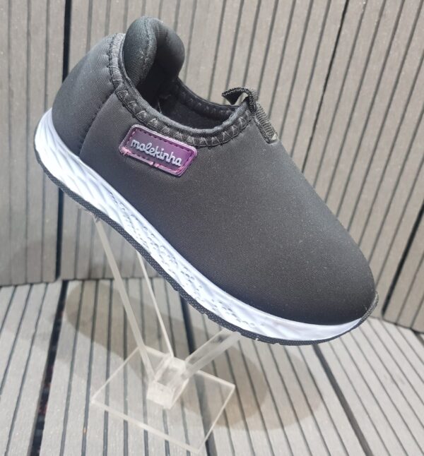 Zapatillas Molekinha Niñas