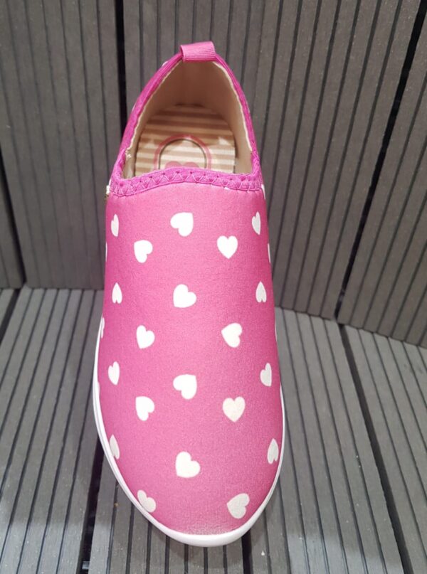 Zapatillas Molekinha Niñas - Imagen 2