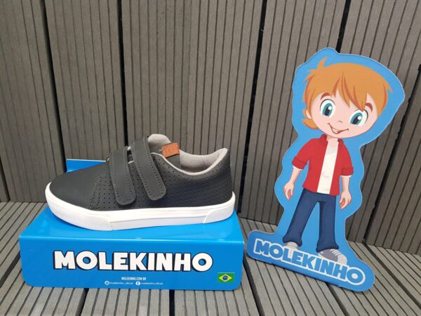 Zapatillas Molekinho Niño