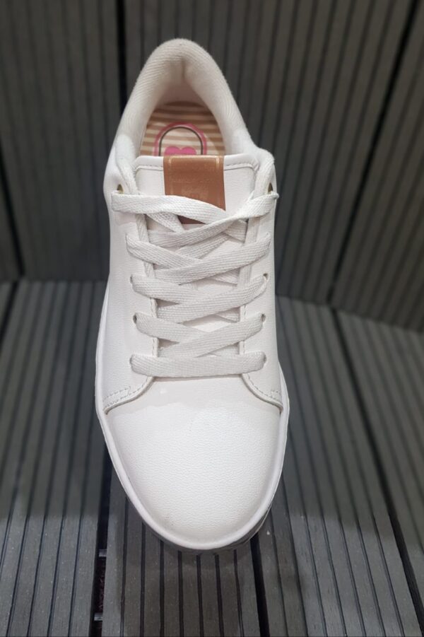 Zapatillas Molekinha Niñas - Imagen 2