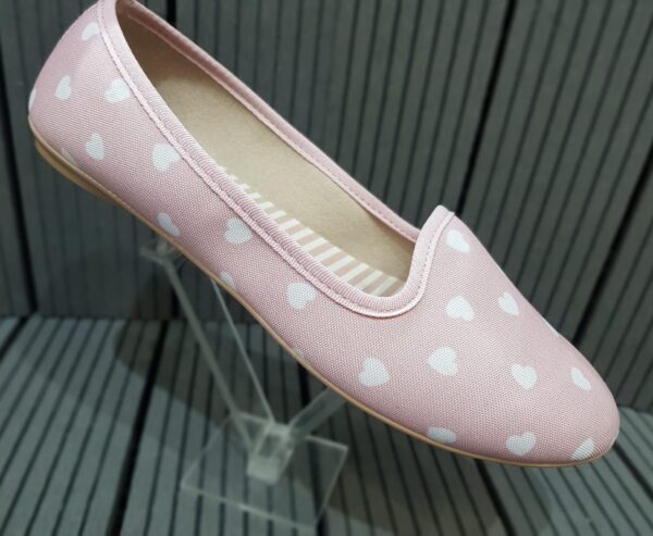 Balerina Molekinha Niñas