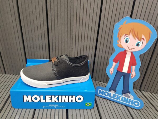 Zapatillas Molekinho Niño