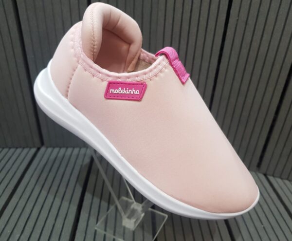 Panchas Molekinha Niñas