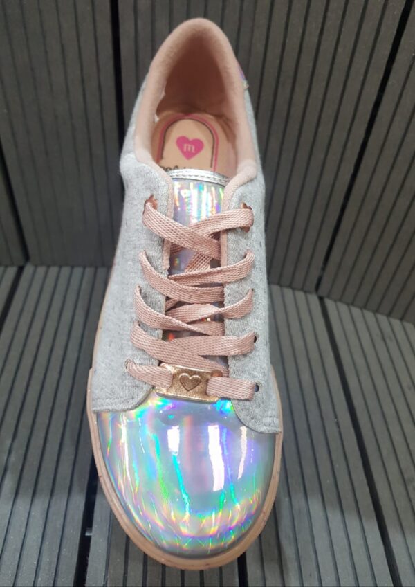 Zapatillas Molekinha Niñas - Imagen 2
