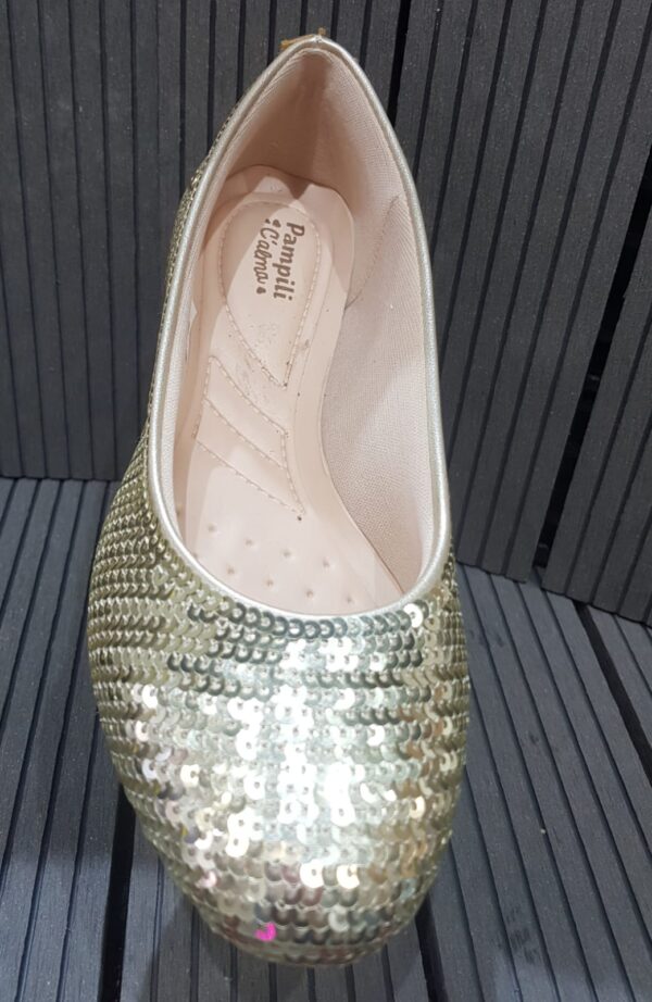 Balerina Pampili Niñas - Imagen 2