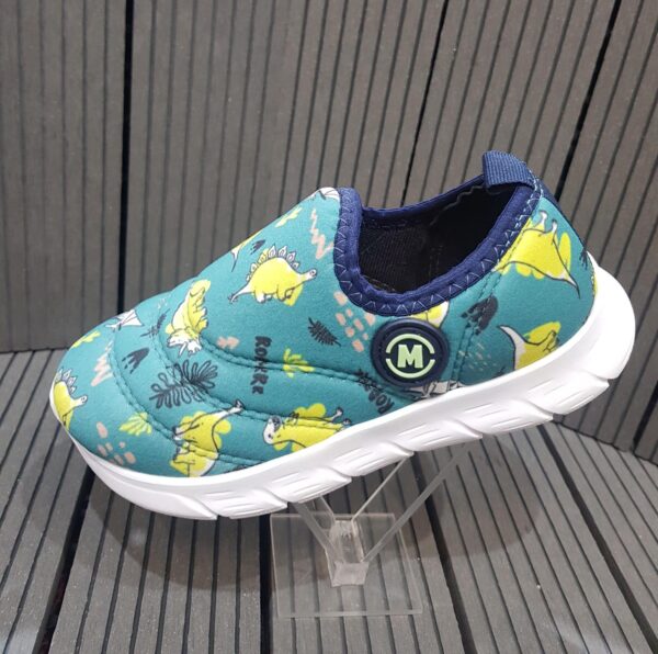 Panchas Molekinho Niños