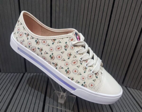 Zapatillas Molekinha Niñas