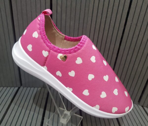 Zapatillas Molekinha Niñas