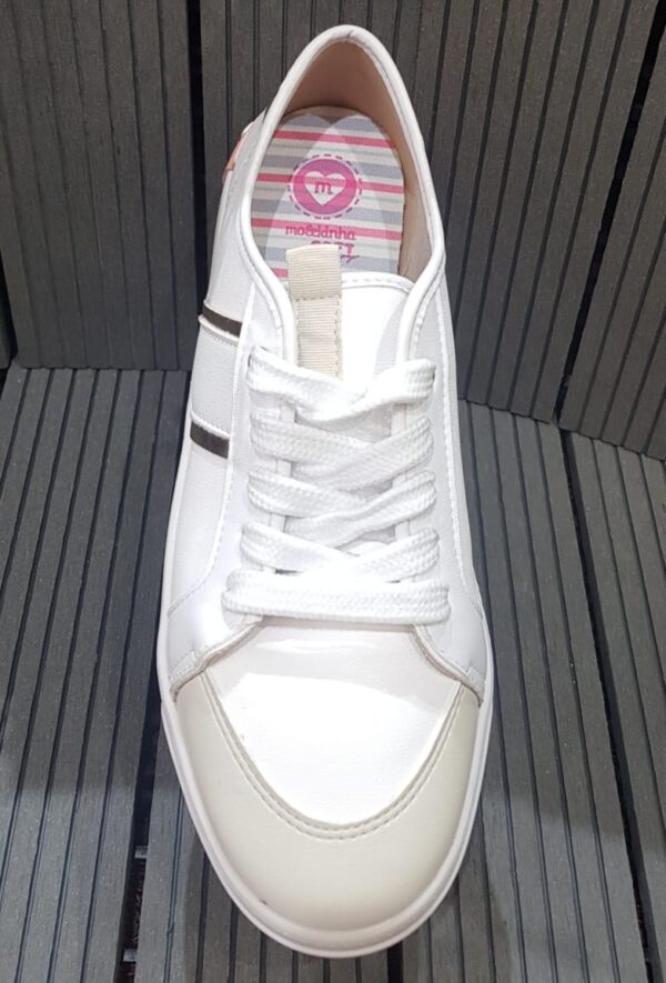 Zapatillas Molekinha Niñas - Imagen 2