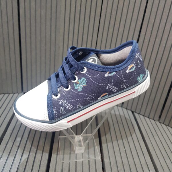 Zapatillas Molekinho Niño - Imagen 3