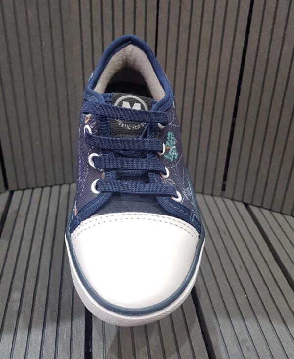 Zapatillas Molekinho Niño - Imagen 2