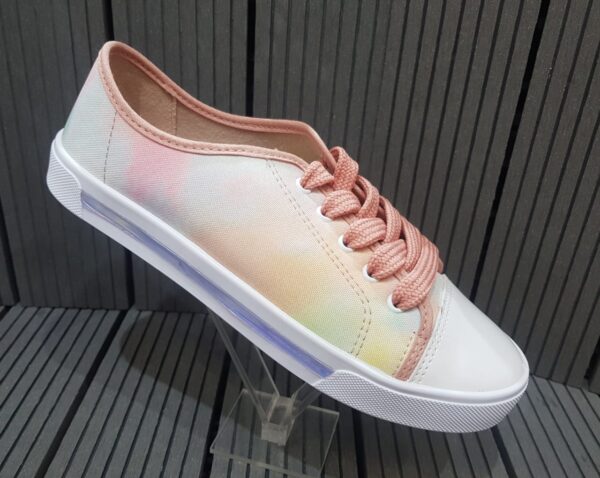 Zapatillas Molekinha Niñas