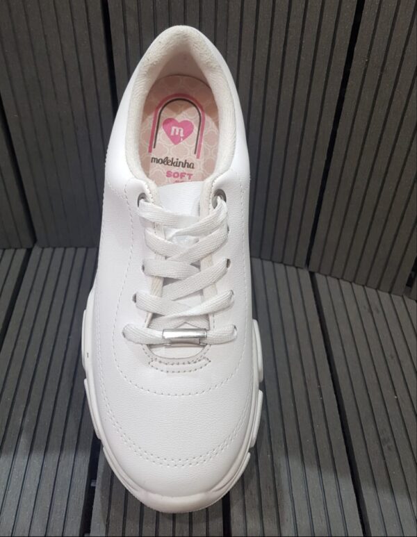 Zapatillas Molekinha Niñas - Imagen 2
