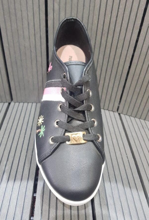 Zapatillas Molekinha Niñas - Imagen 2
