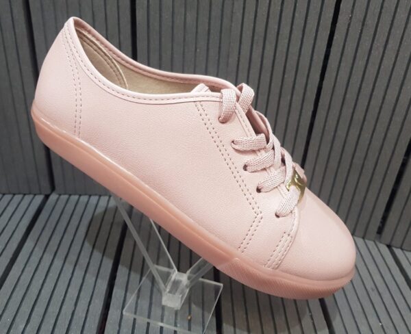 Zapatillas Molekinha Niñas