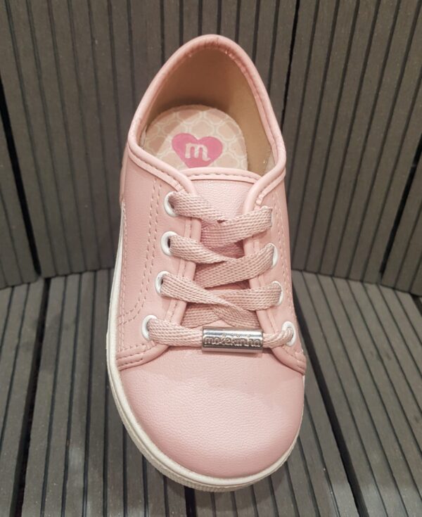 Zapatillas Molekinha Niñas - Imagen 2