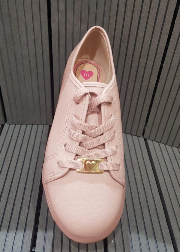 Zapatillas Molekinha Niñas - Imagen 2