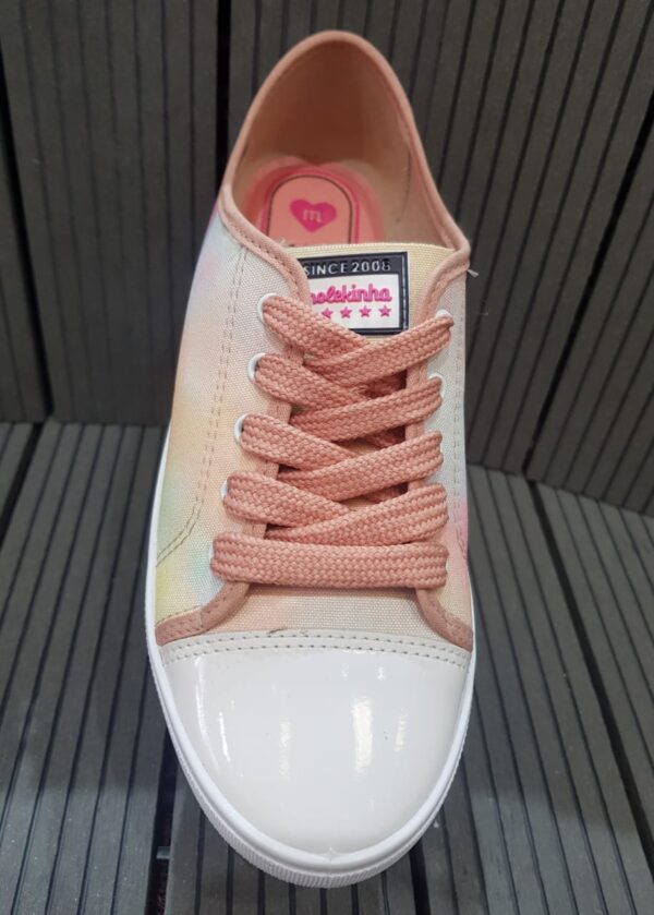 Zapatillas Molekinha Niñas - Imagen 2