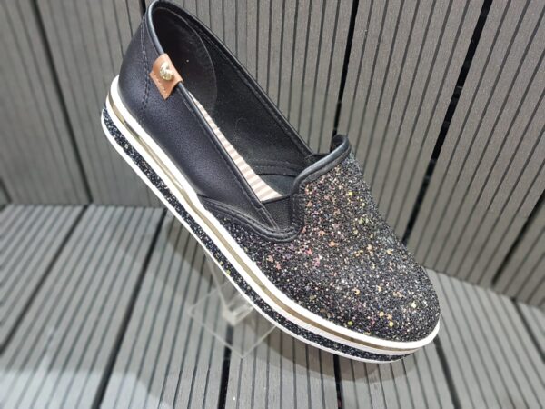 Panchas Molekinha Niñas