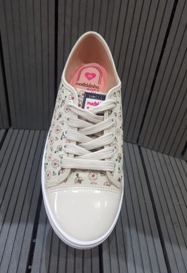 Zapatillas Molekinha Niñas - Imagen 2