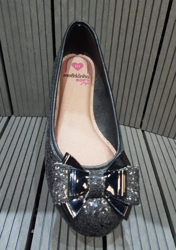 Balerina Molekinho Niñas - Imagen 2