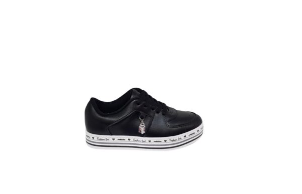 Zapatillas Molekinha Niñas