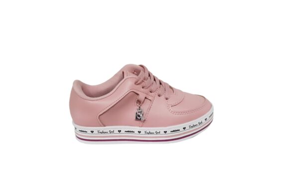 Zapatillas Molekinha Niñas
