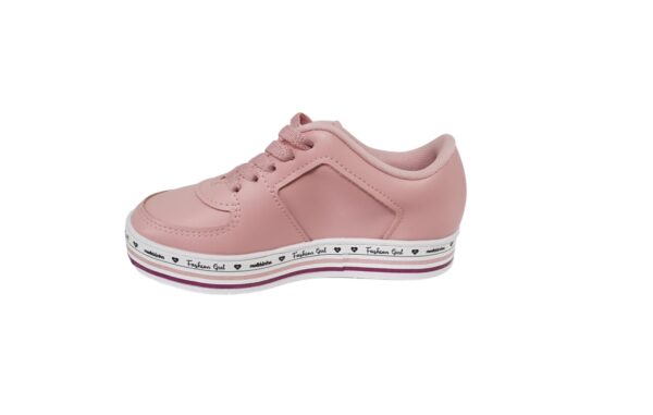 Zapatillas Molekinha Niñas - Imagen 2