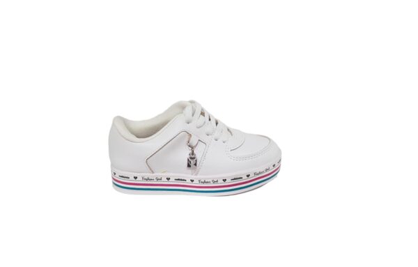 Zapatillas Molekinha Niñas