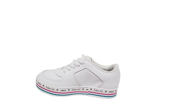 Zapatillas Molekinha Niñas - Imagen 2
