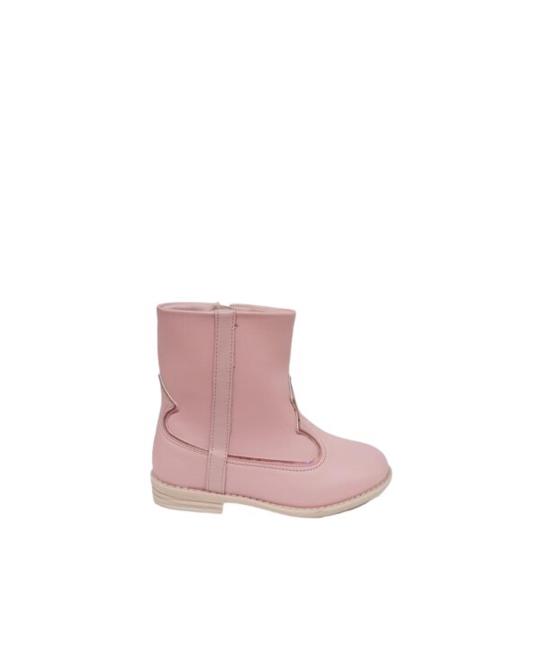 Botas Molekinha Niñas