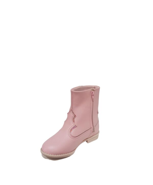Botas Molekinha Niñas - Imagen 2