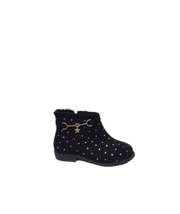 Botas Molekinha Niñas