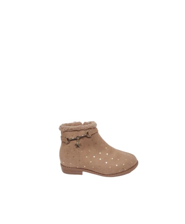 Botas Molekinha Niñas