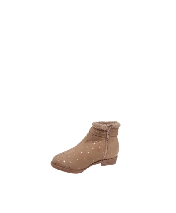 Botas Molekinha Niñas - Imagen 2