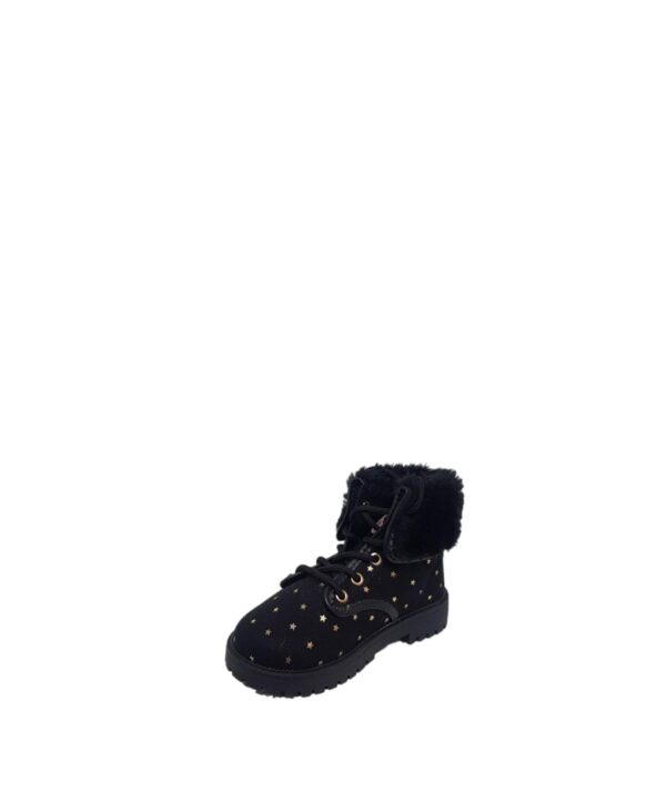 Botas Molekinha Niñas - Imagen 2