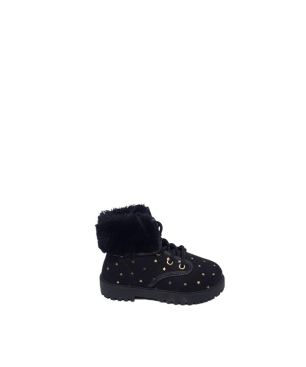 Botas Molekinha Niñas