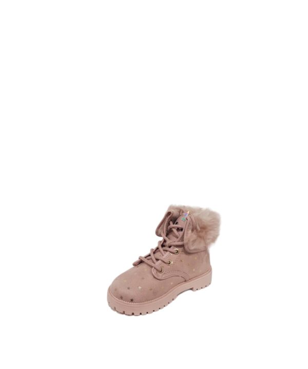 Botas Molekinha Niñas - Imagen 2