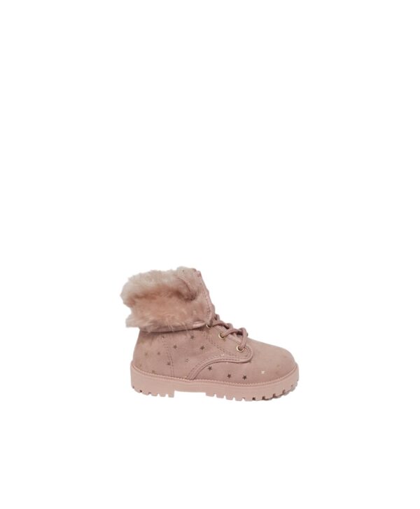 Botas Molekinha Niñas