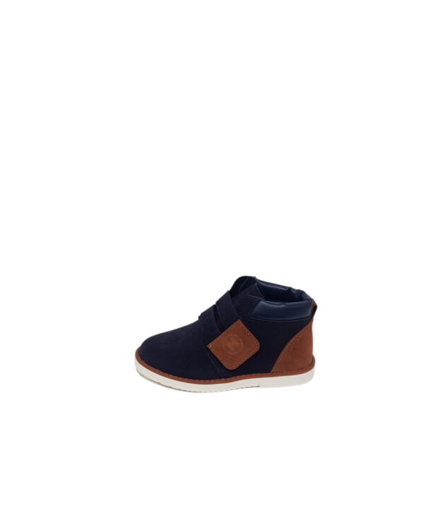 Botas Niños Molekinho