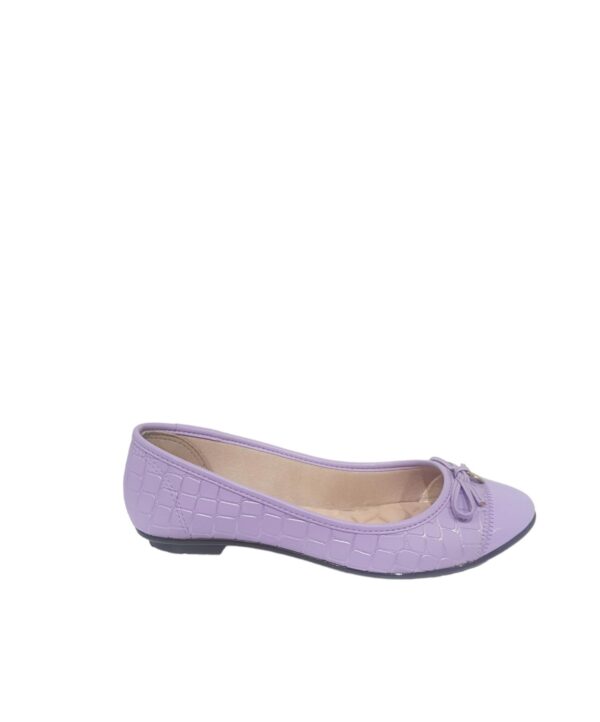 Chatitas Ballerinas Moleca